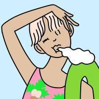 心事两 成熟的人会珍惜自己的