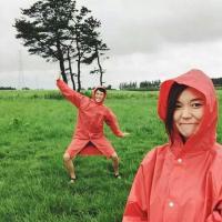 我一直都坚信着，相爱