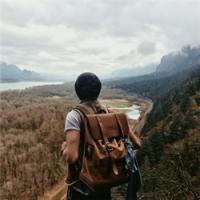 意境男生头像一组 我以为只要很认真的喜