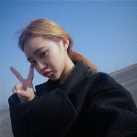 森系韩头女 我太用力的爱过你，所