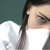 草莓味少女 “后来才发现并不是所