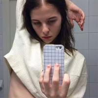草莓味少女 “后来才发现并不是所