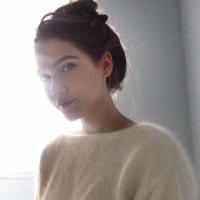 草莓味少女 “后来才发现并不是所