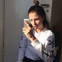 草莓味少女 “后来才发现并不是所
