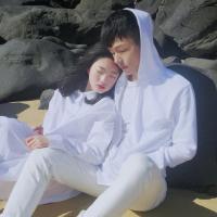 大海会轻吻鲨鱼 是不是因为没有地图所