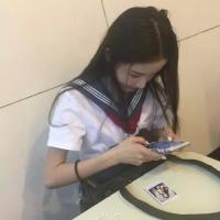什么时候你是网红？ 你是个好姑娘，别抽烟