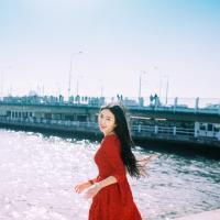 柔情少女 你不是风，听不到我的