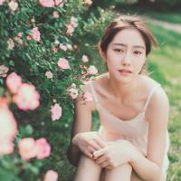 柔情少女 你不是风，听不到我的