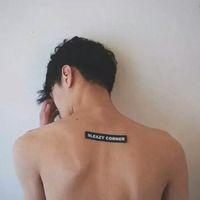 躁动 总有那么一些歌，让我