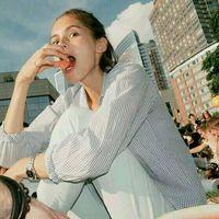欧美女头 说不出的话叫心事 留