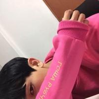 向北. 除非互相喜欢，否则所