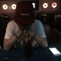 向北. 日光独自倾城却少了旧