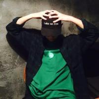 向北. 日光独自倾城却少了旧