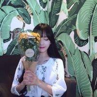 花姑娘  （2） 续 笑时没心没肺，哭时却