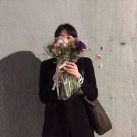 花姑娘  （2） 续 笑时没心没肺，哭时却