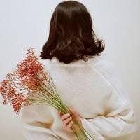花姑娘  （2） 续 笑时没心没肺，哭时却
