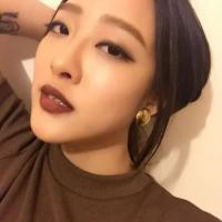 向北. 他亲我的时候，我眼泪