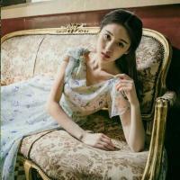人生若只如初见 32.我以为我能全力