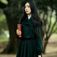 人生若只如初见 32.我以为我能全力
