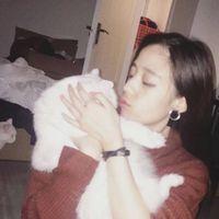 柔软扛把子 我满身伤痕的前进，只