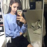 不打扰，是我的温柔 她们的圈子我融不进去