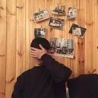 精选男头 从来没有想过放弃爱你
