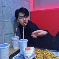占有欲与你 每一个无你的日子，都