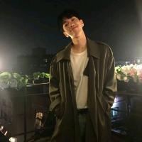 试着生性 你必须很努力 才能看