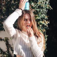 一封情書 人丑嘴不甜长的磕碜还