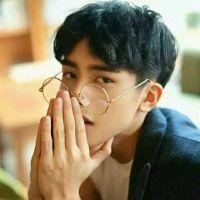 习惯 You are my