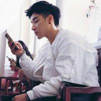 习惯 You are my