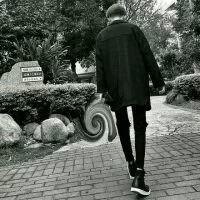 :   晚 安 只因人在风中 聚散不