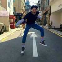 南北旅途. I like you