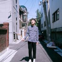 南北旅途. I like you