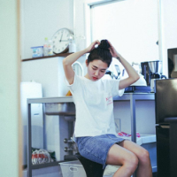 人生建议:和我在一起 大概是因为你不孤单
