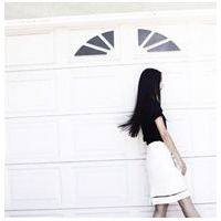 我放开手因为你已经不