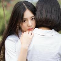道教养 就别抱紧我 安慰我