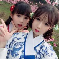 道教养 就别抱紧我 安慰我
