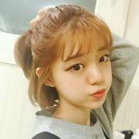 短发很美 被爱的人也许不知道