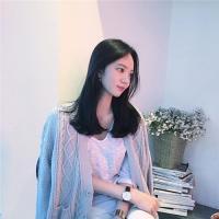 变得漂亮 风吹吹就过了 话说说
