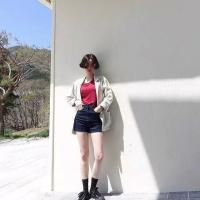 “后来一切都好,只是少了你” 现在我学会了顺其自然