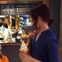 “后来一切都好,只是少了你” 我不是蒙娜丽莎 不需
