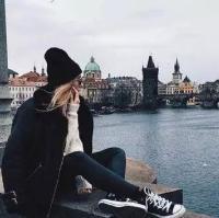 “后来一切都好,只是少了你” 永远不要对任何事感到