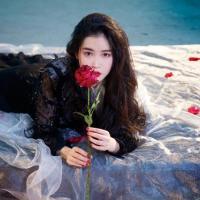 娇娘。 你不是例外。 你把握