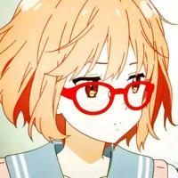 [方幼恩.动漫头像]我萌吗我乖吗你喜欢我吗 从我拿起笔准备叙述你