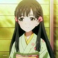 [方幼恩.动漫头像]我萌吗我乖吗你喜欢我吗 从我拿起笔准备叙述你
