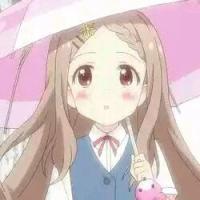 [方幼恩.动漫软妹女头]喔我要做你的小宝贝 风里雨里 我在等你