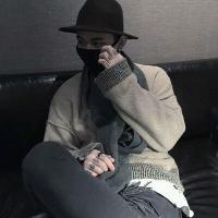 男头 你迷茫的原因往往只有