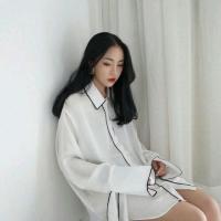 K 别那么小气 晚上多来