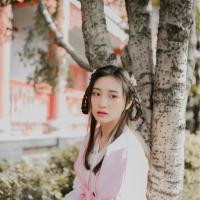余生 岁月静好,你我正好.